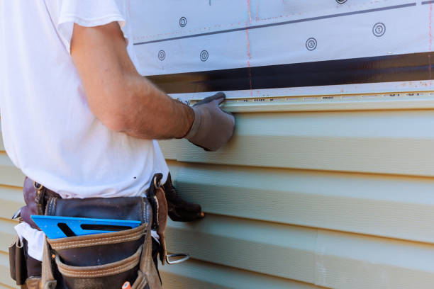 Trusted Siding Repair service in Hobart, WA - Creative Siding